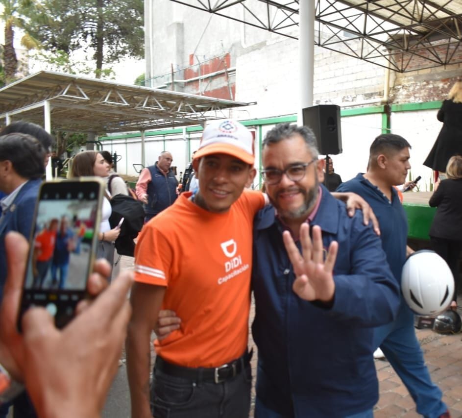 Nosotras