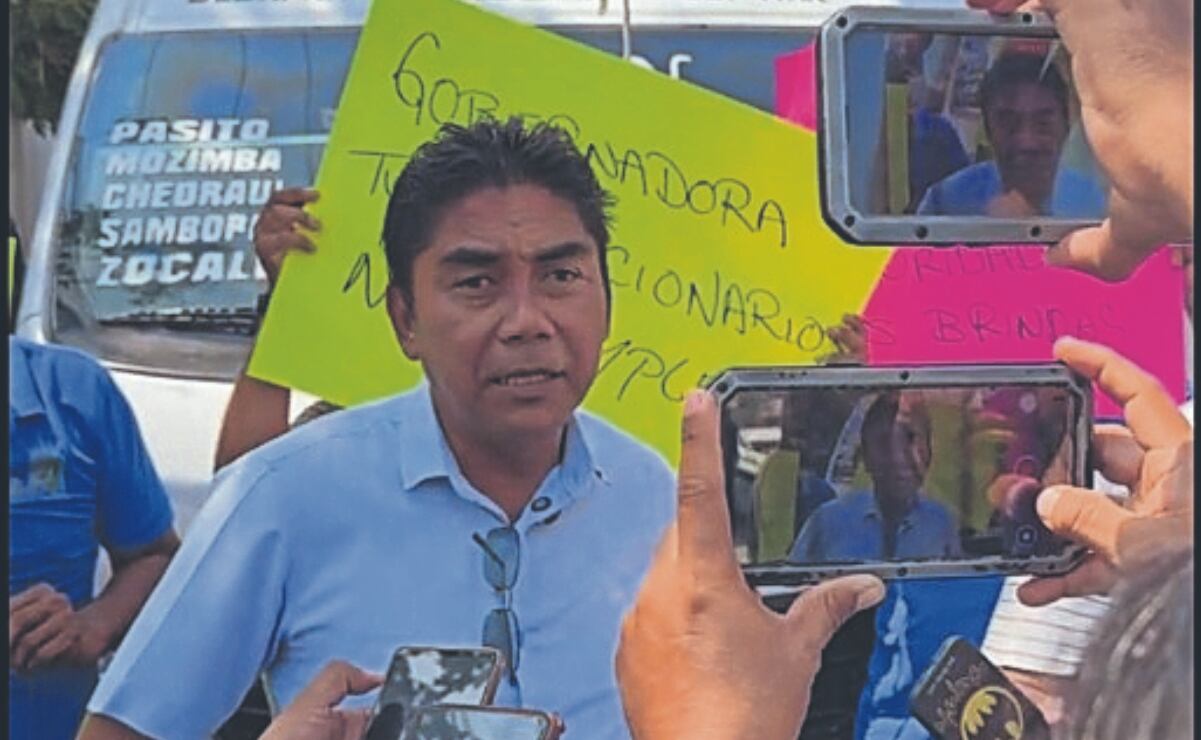 Nosotras