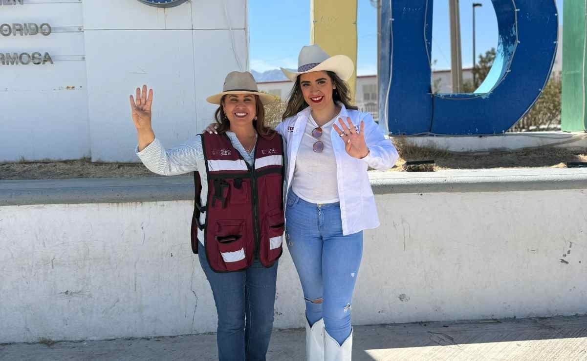 Nosotras
