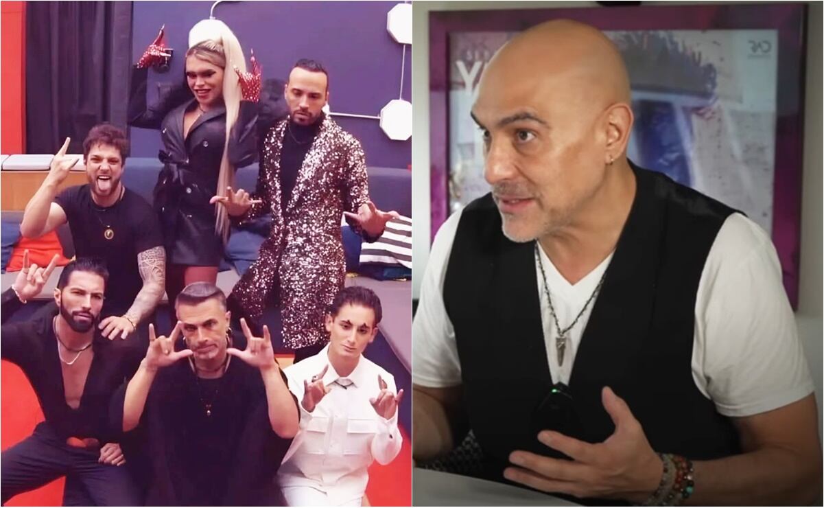 Nosotras