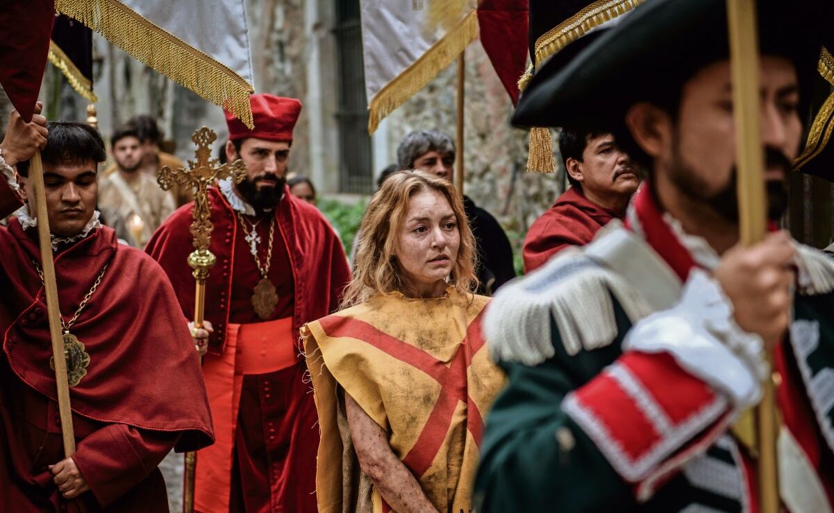 Nosotras