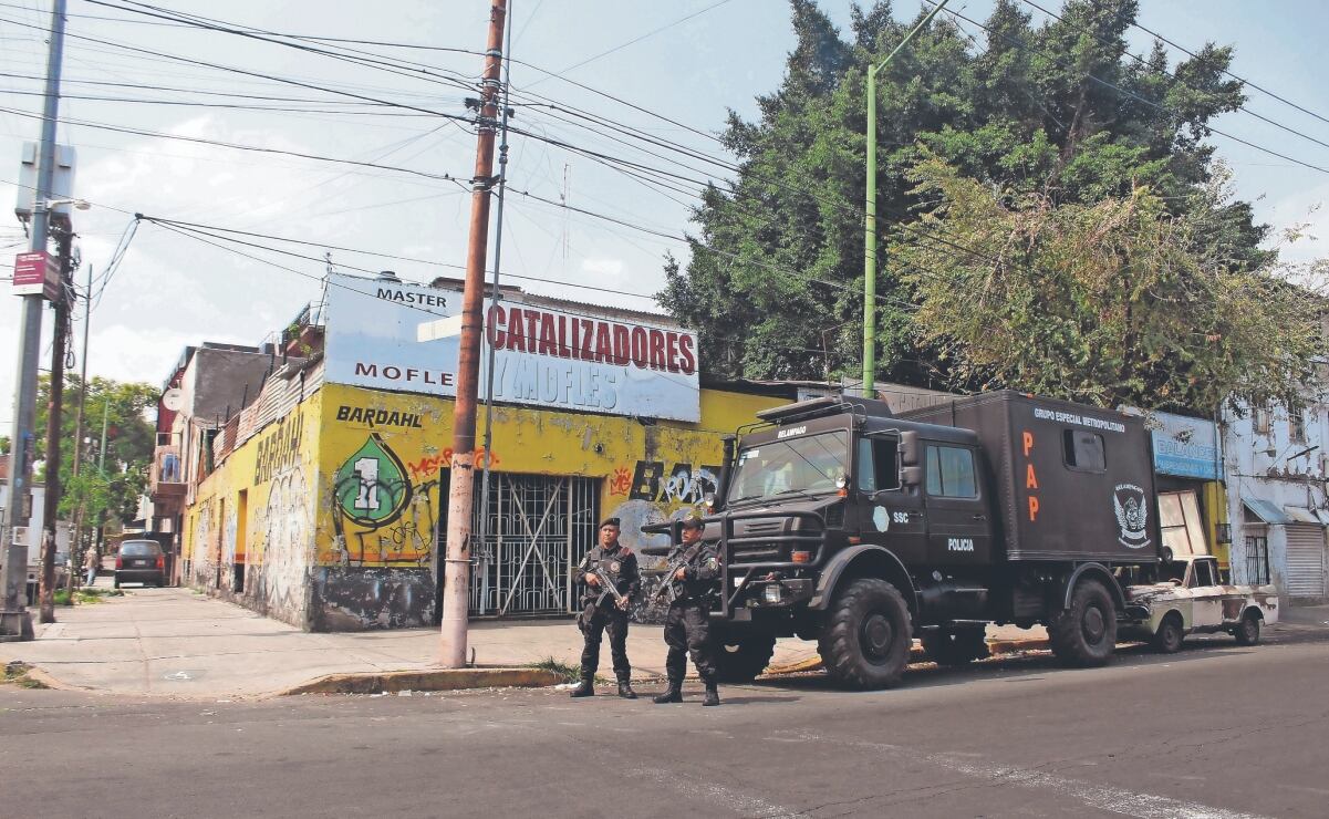 Nosotras