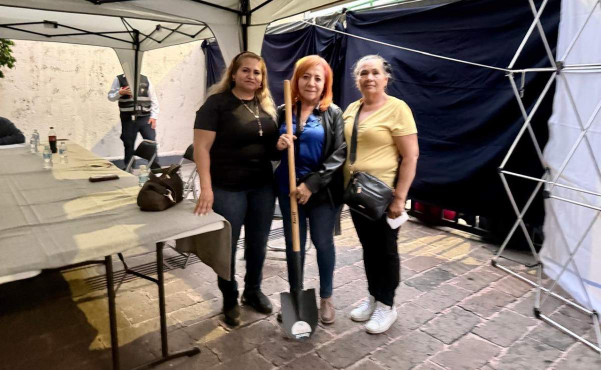 Nosotras