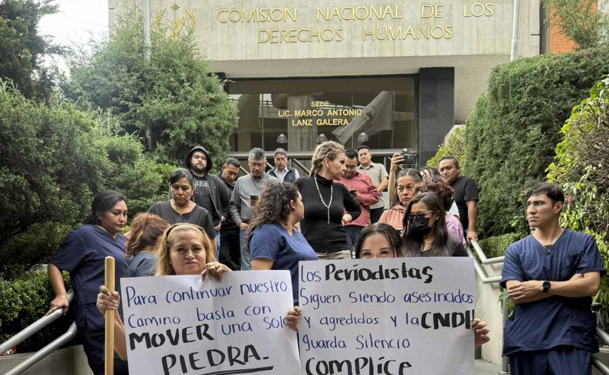Nosotras